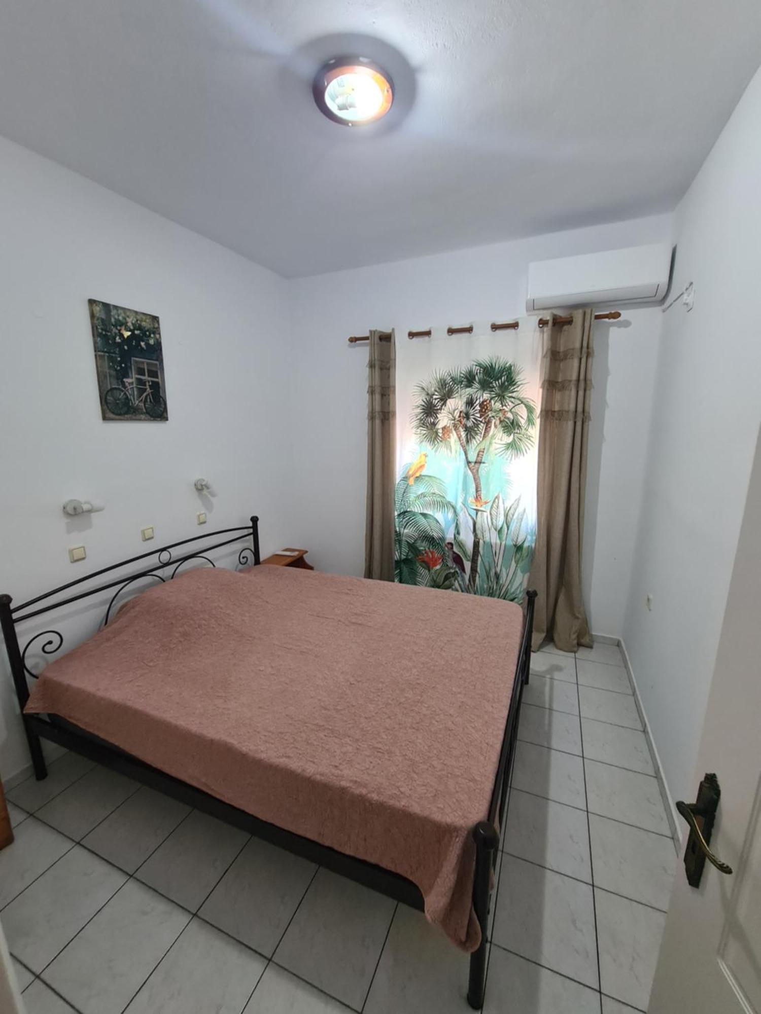 Spitikariotiko Ikarian Cottage Raches  外观 照片